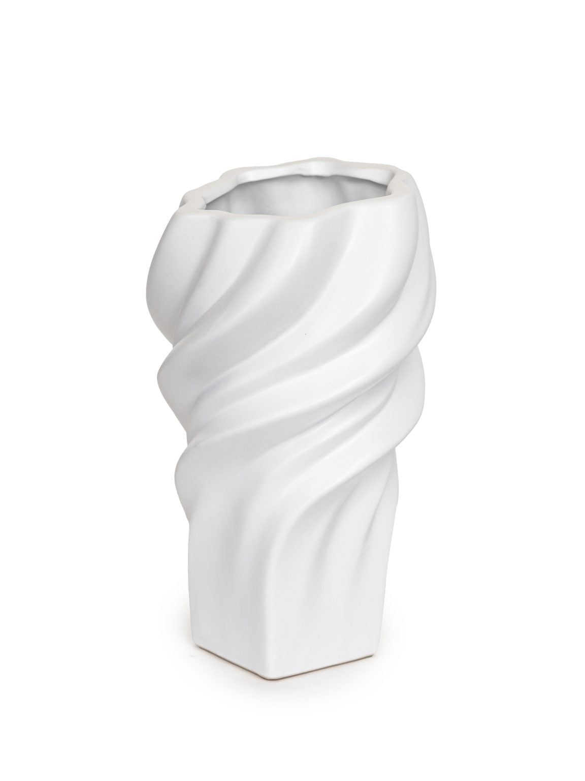 Ceramic vase Brita