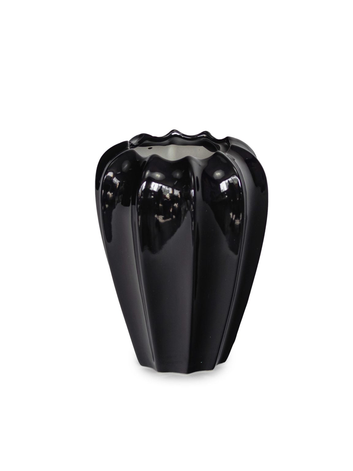 Ceramic vase Camille