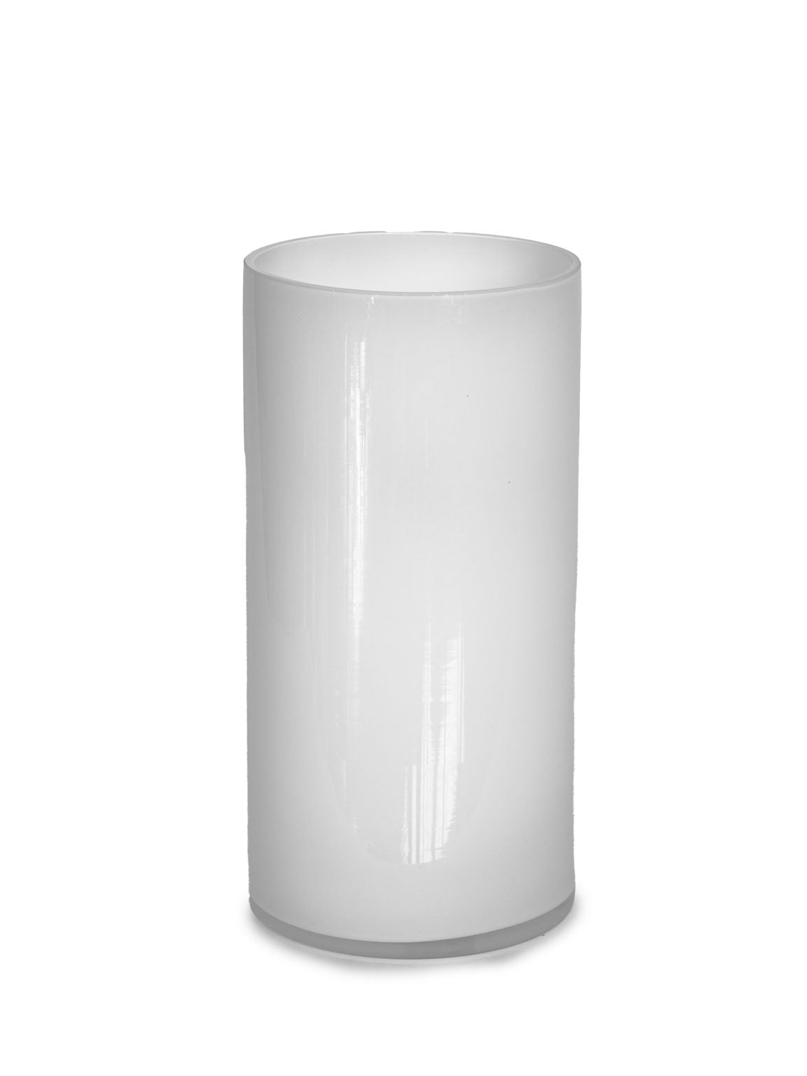 Glass vase Ginny