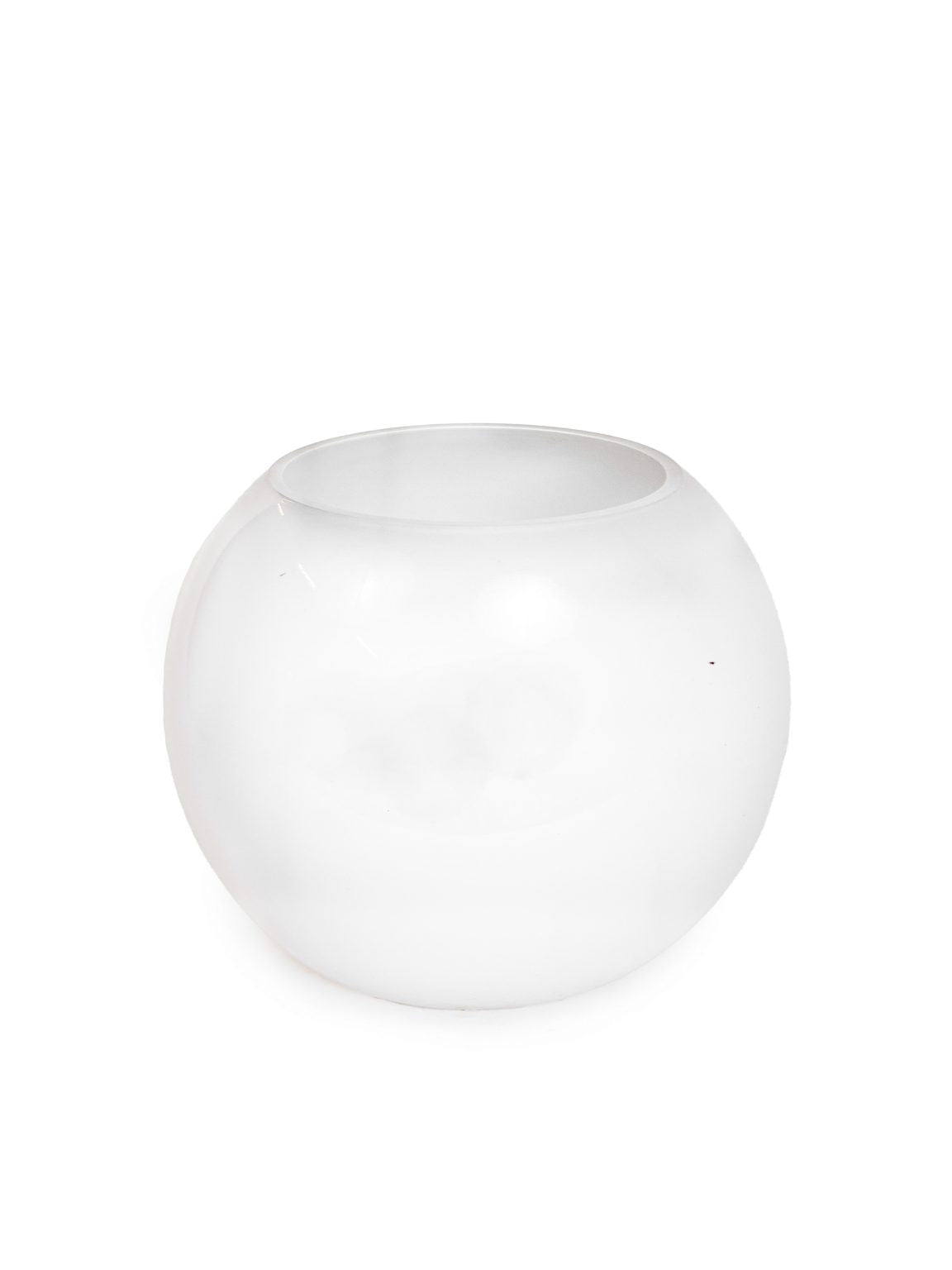 Glass vase Catherine