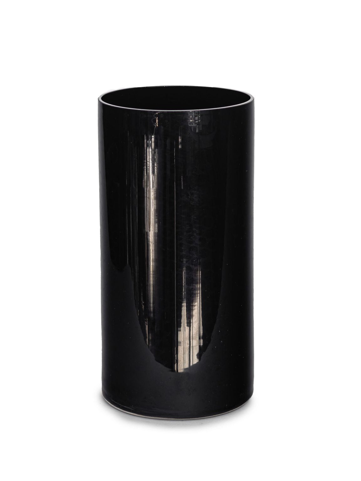 Glass vase Nikon