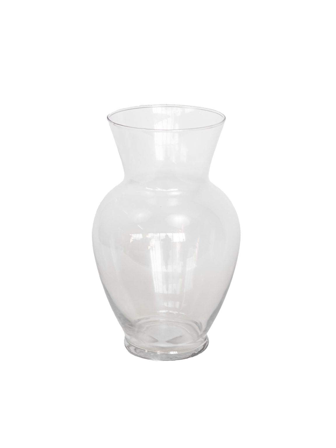 Glass vase Merlyn