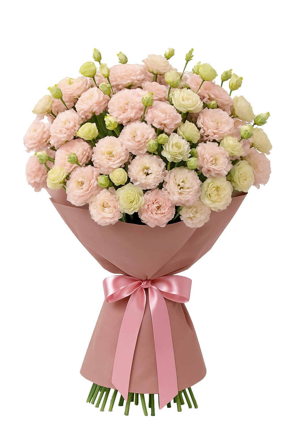 Cotton Blush