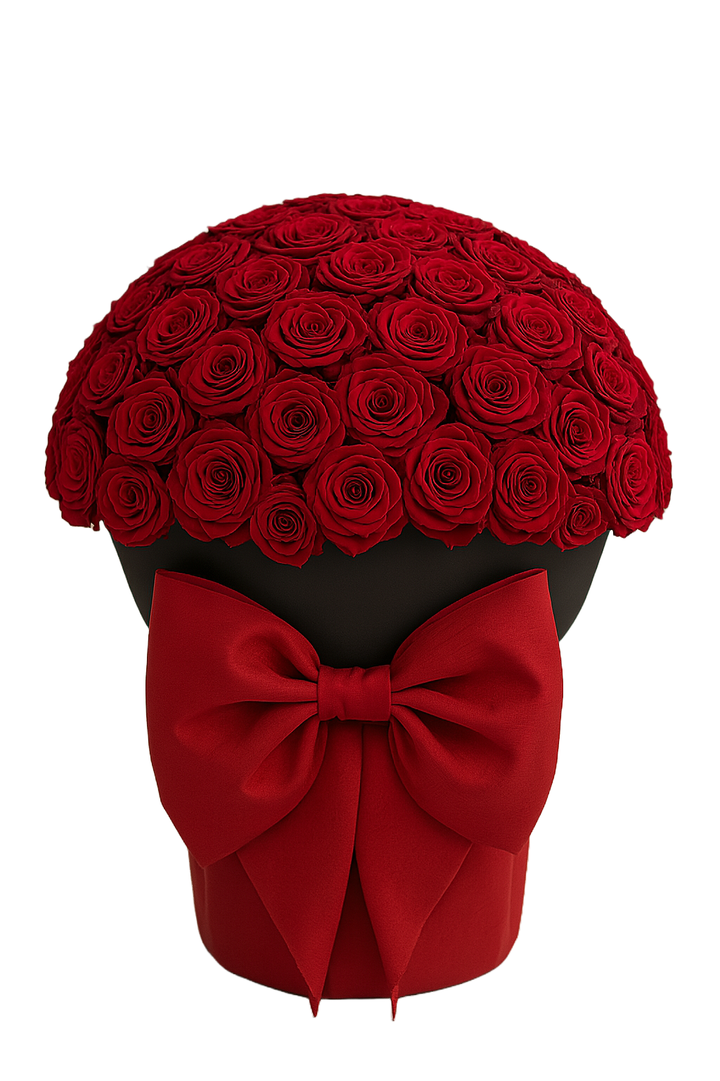 Empire of Roses