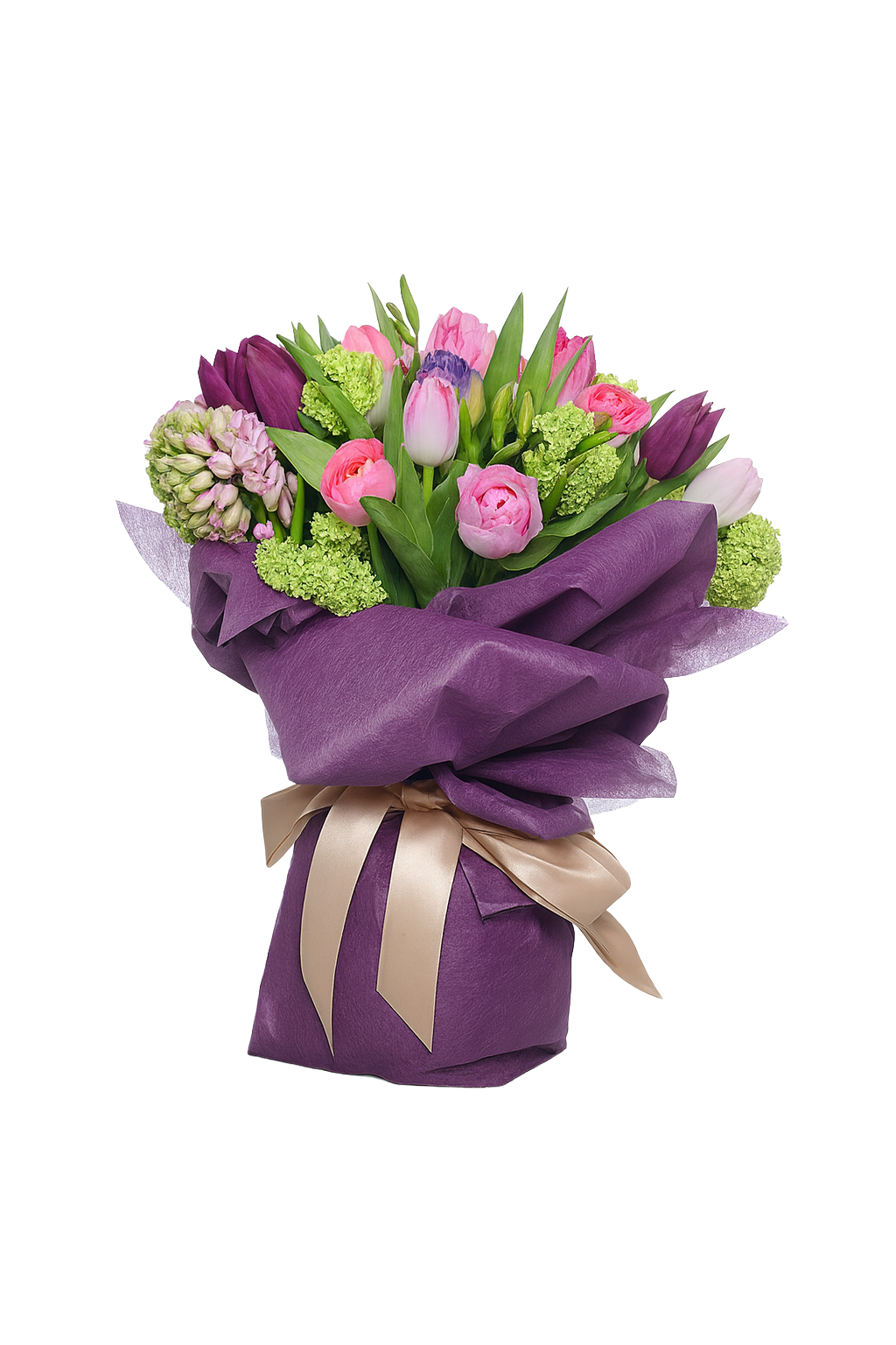 Amour de Fleur