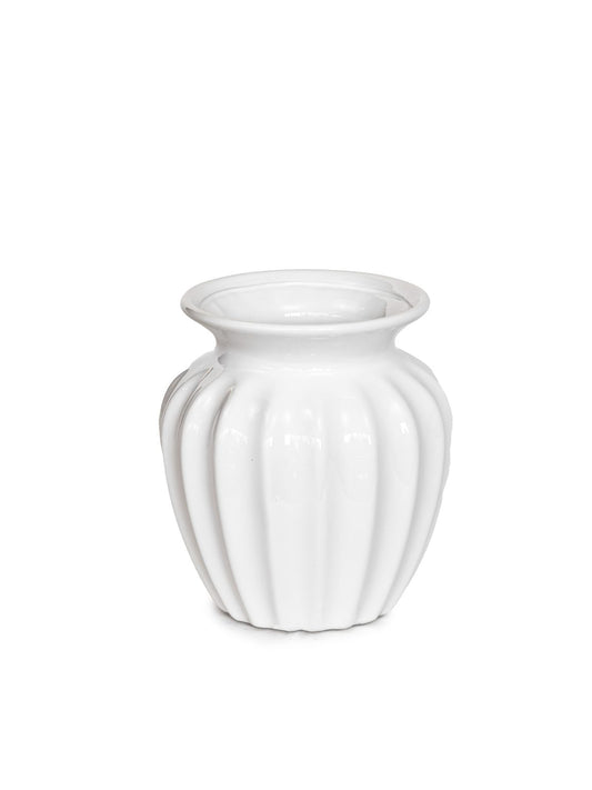 Ceramic vase Alyna