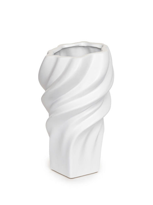 Ceramic vase Brita