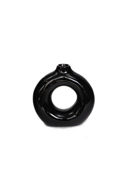 Ceramic vase Britanny