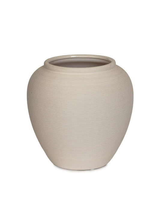 Ceramic vase Costa