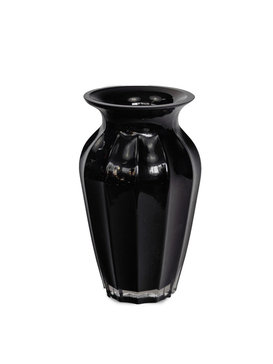 Glass vase Elenika
