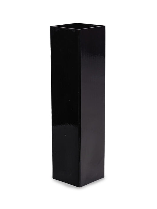 Glass vase Estell