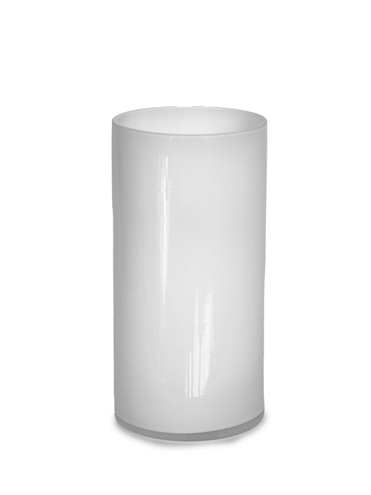 Glass vase Ginny