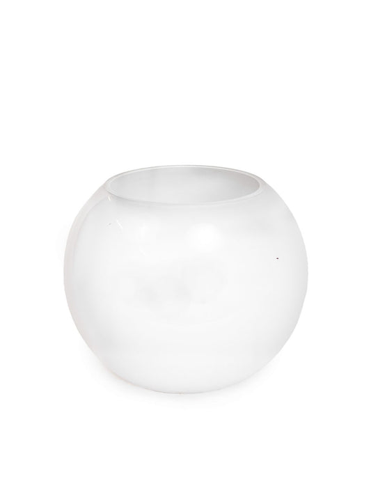 Glass vase Catherine