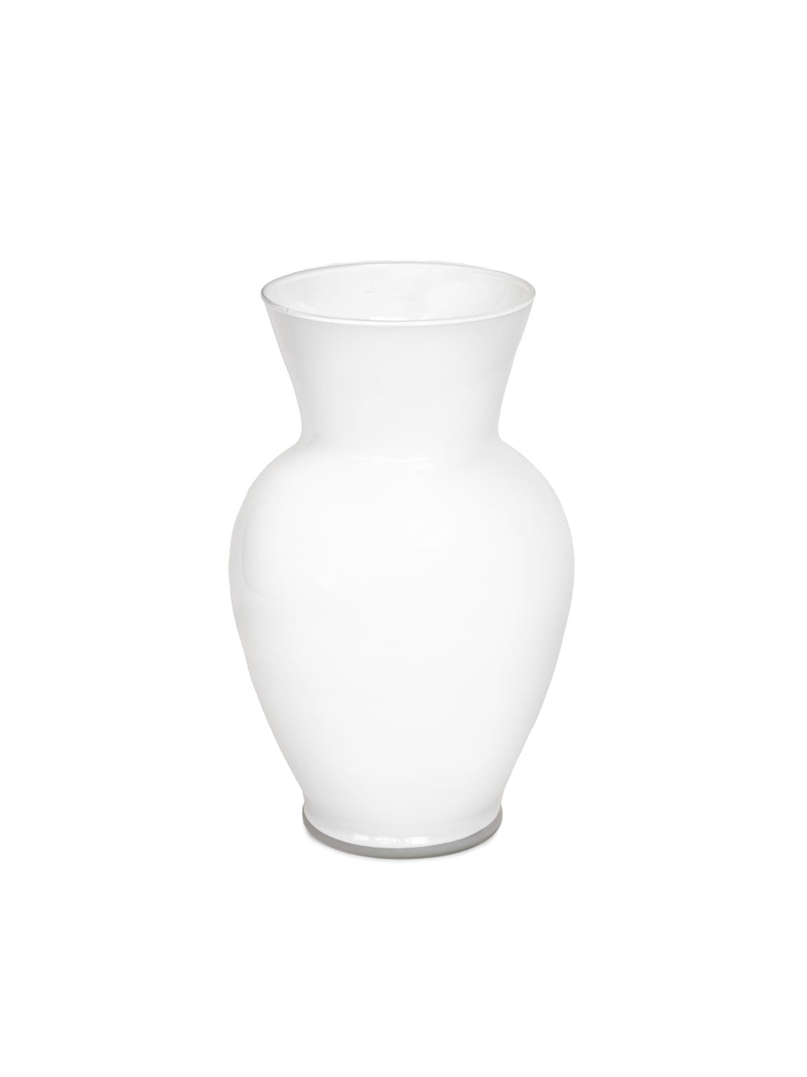 Glass vase Daisy