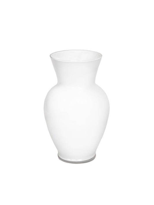 Glass vase Daisy