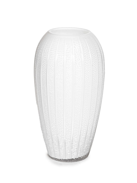 Glass vase Patricia