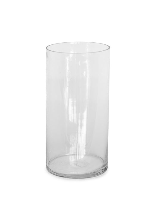 Glass vase Nicole