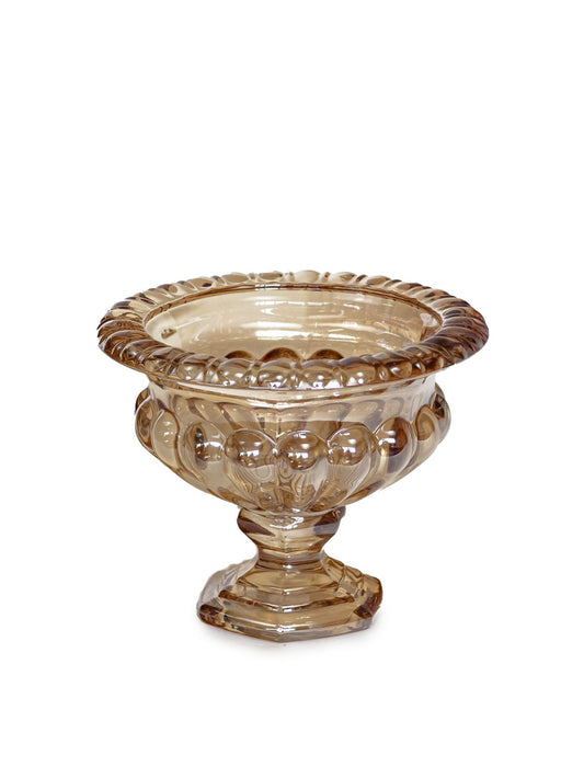 Glass vase Nonny