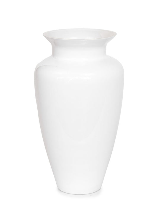 Glass vase Sylvie