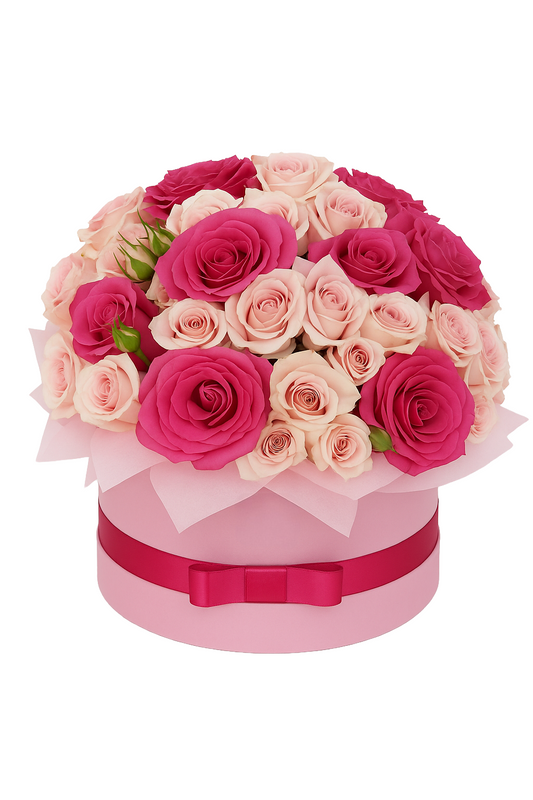 Rosé Symphony