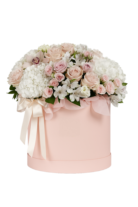 Whispering Petals