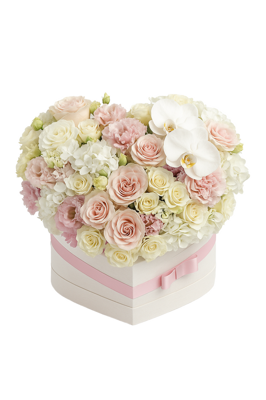 Sweetheart Symphony