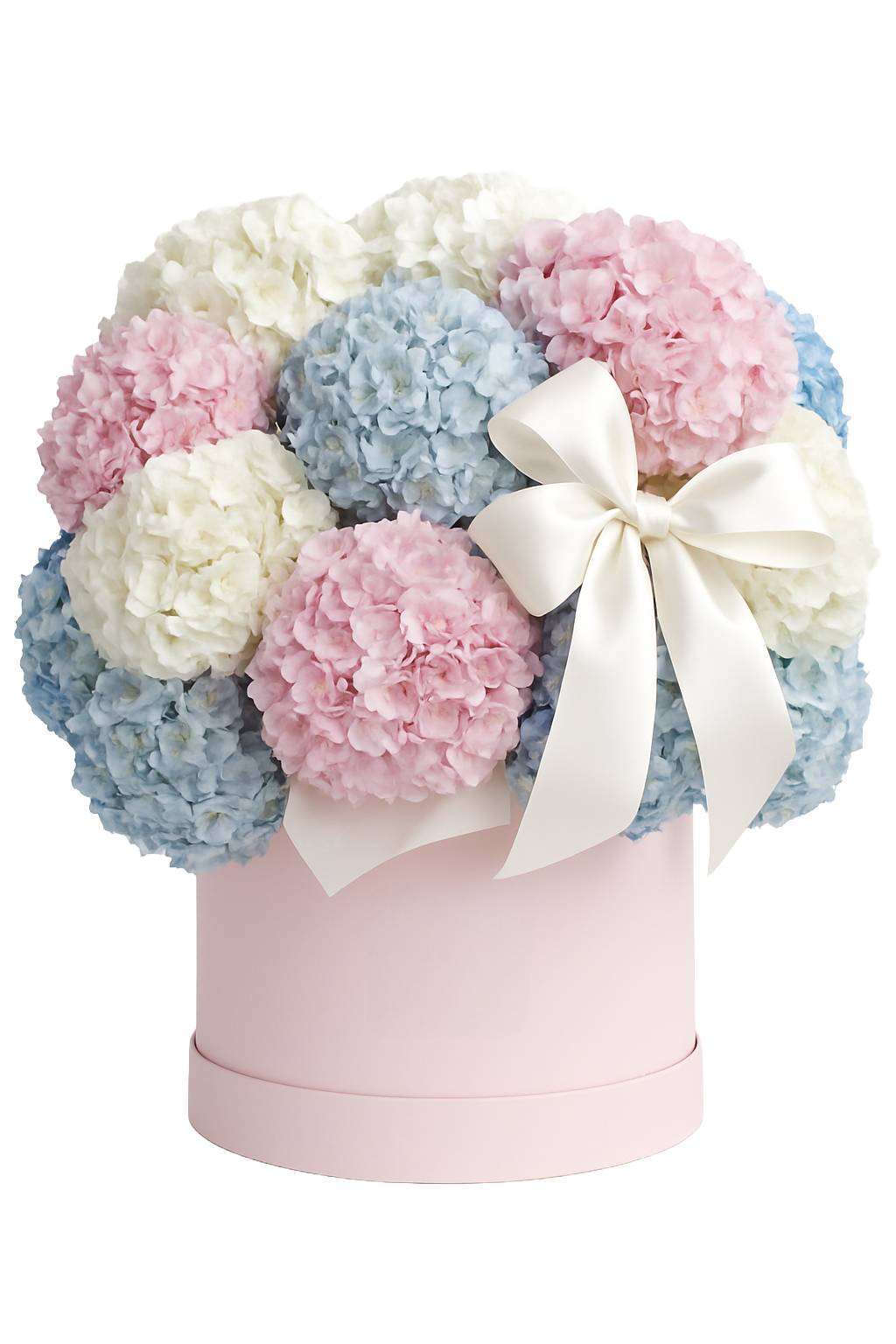 Pastel Cloudburst