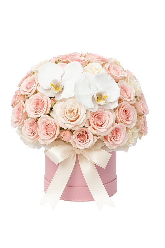 Orchid Blush