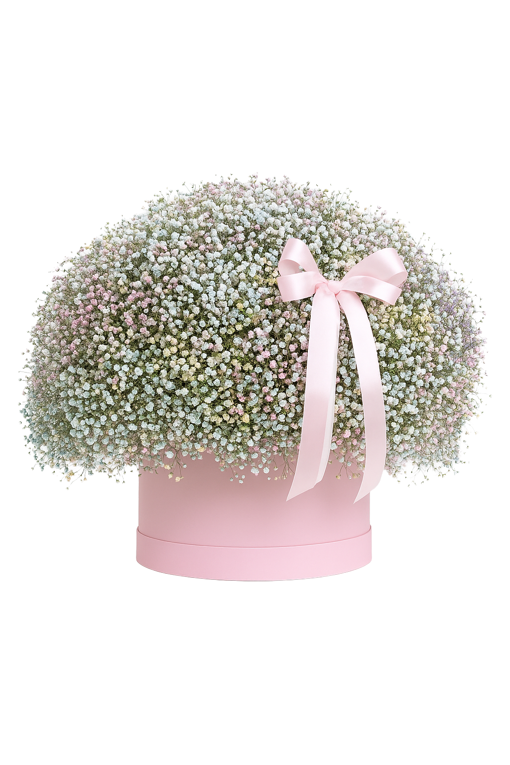 Pastel Cloud