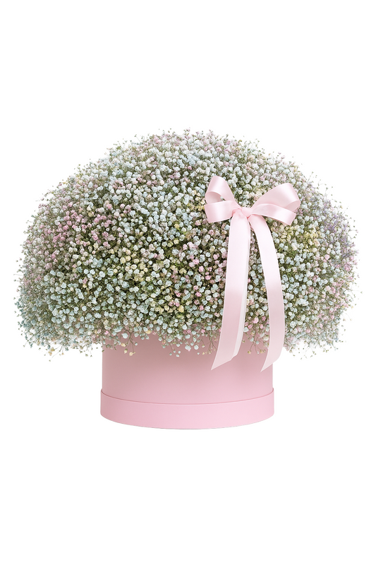 Pastel Cloud