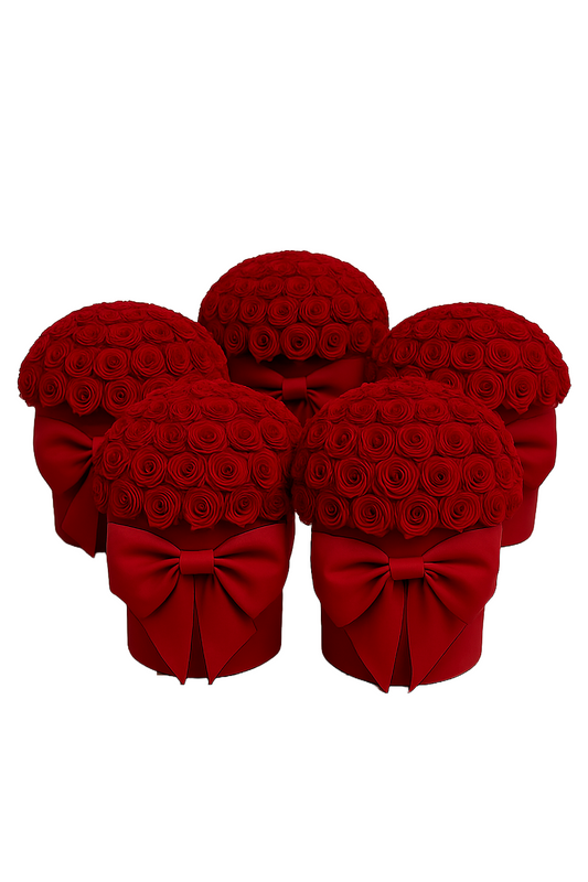 Empire of Roses
