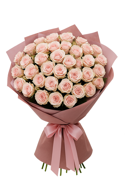 Blush Crush
