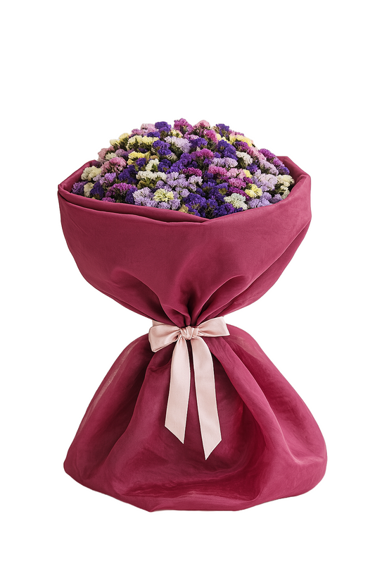 Berry Breeze